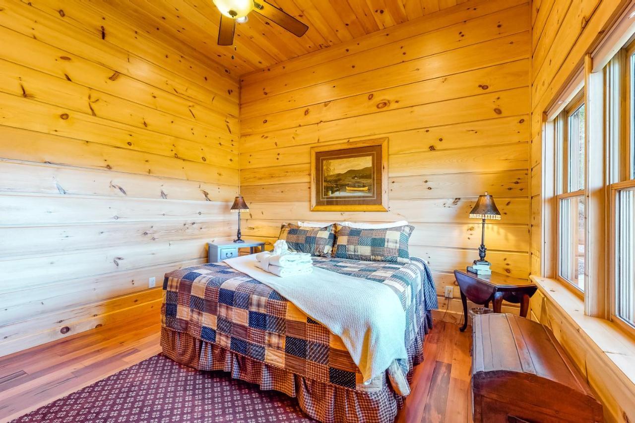 Mountain Laurel View Villa Blue Ridge Exterior foto